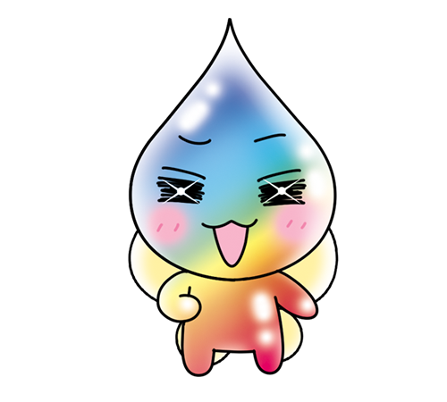 コロン君