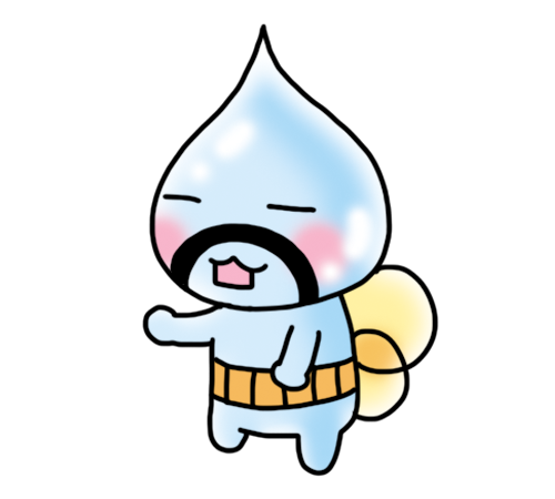 ポンシュさん